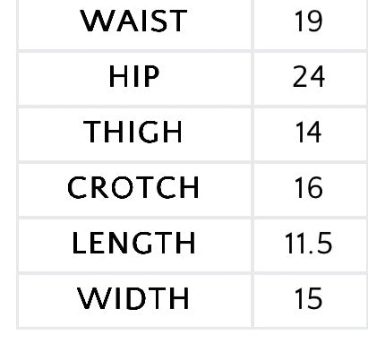 JADE Cotton Palazzo Pants in Oatmeal