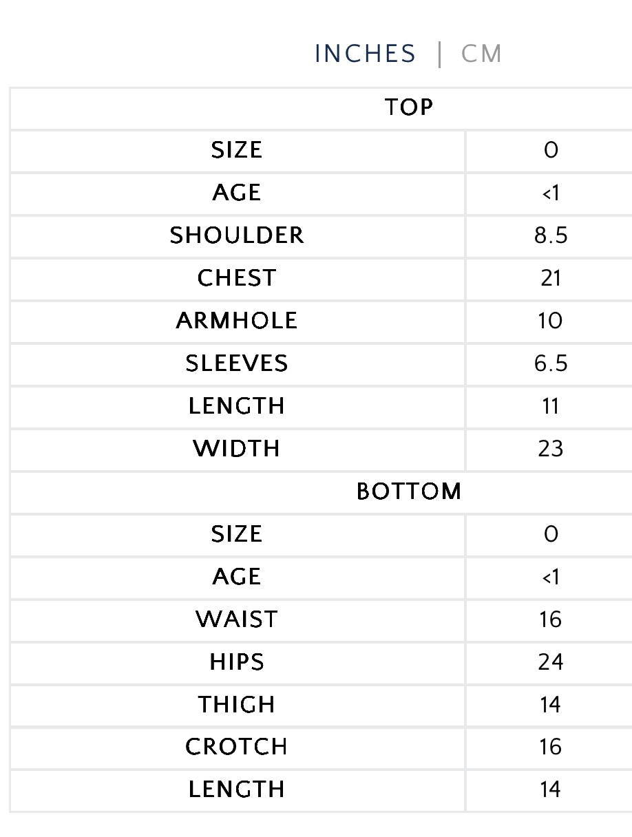 QAID Baby’s Teluk Belanga Baju Melayu Set in Dusty Lilac