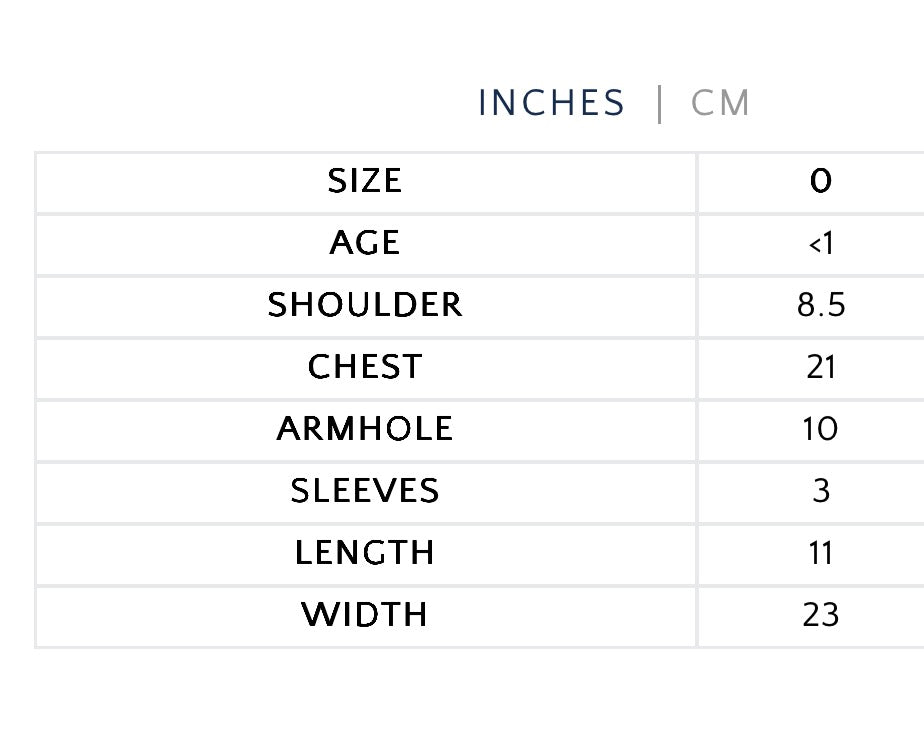 TENANG Unisex Baby’s Kurta in Olive