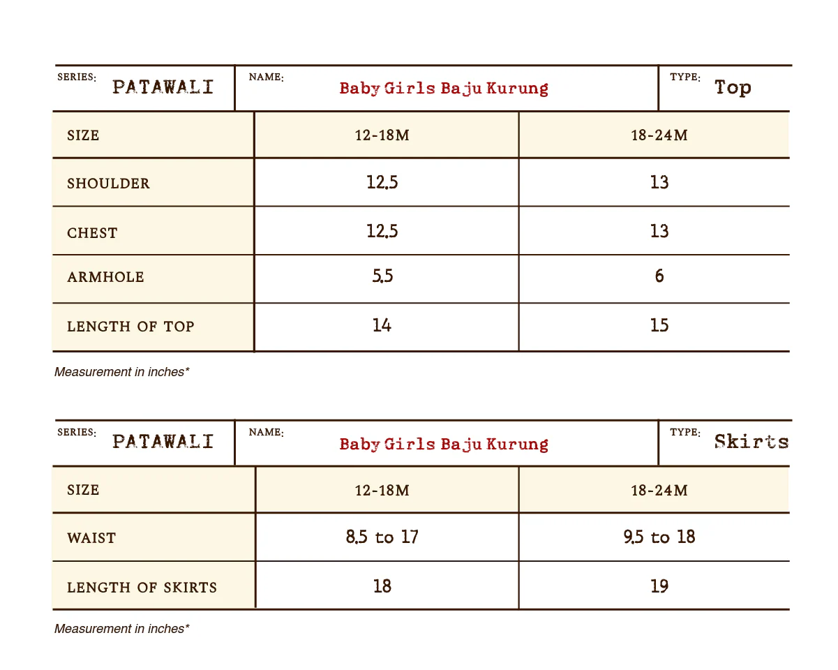 BAJU KURUNG - SOFT TEAL GREEN