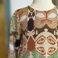 ORKED Baby’s Mini Kurung Set in Joy