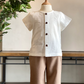 UMAR Unisex Baby’s Kurta in White