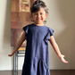 FIONA Baby's Ruffle Dress