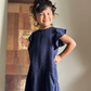 FIONA Baby's Ruffle Dress