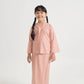 GIRL KEBAYA - CORAL