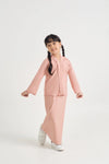 GIRL KEBAYA - CORAL