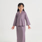 GIRL KEBAYA - DUSTY LILAC