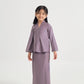 GIRL KEBAYA - DUSTY LILAC