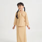 GIRL KEBAYA - GOLDEN ROD
