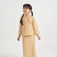 GIRL KEBAYA - GOLDEN ROD