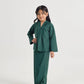 GIRL KEBAYA - EMERALD GREEN