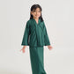 GIRL KEBAYA - EMERALD GREEN