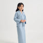 GIRL KEBAYA - LIGHT BLUE