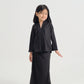 GIRL KEBAYA - OPAL BLACK