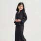 GIRL KEBAYA - OPAL BLACK